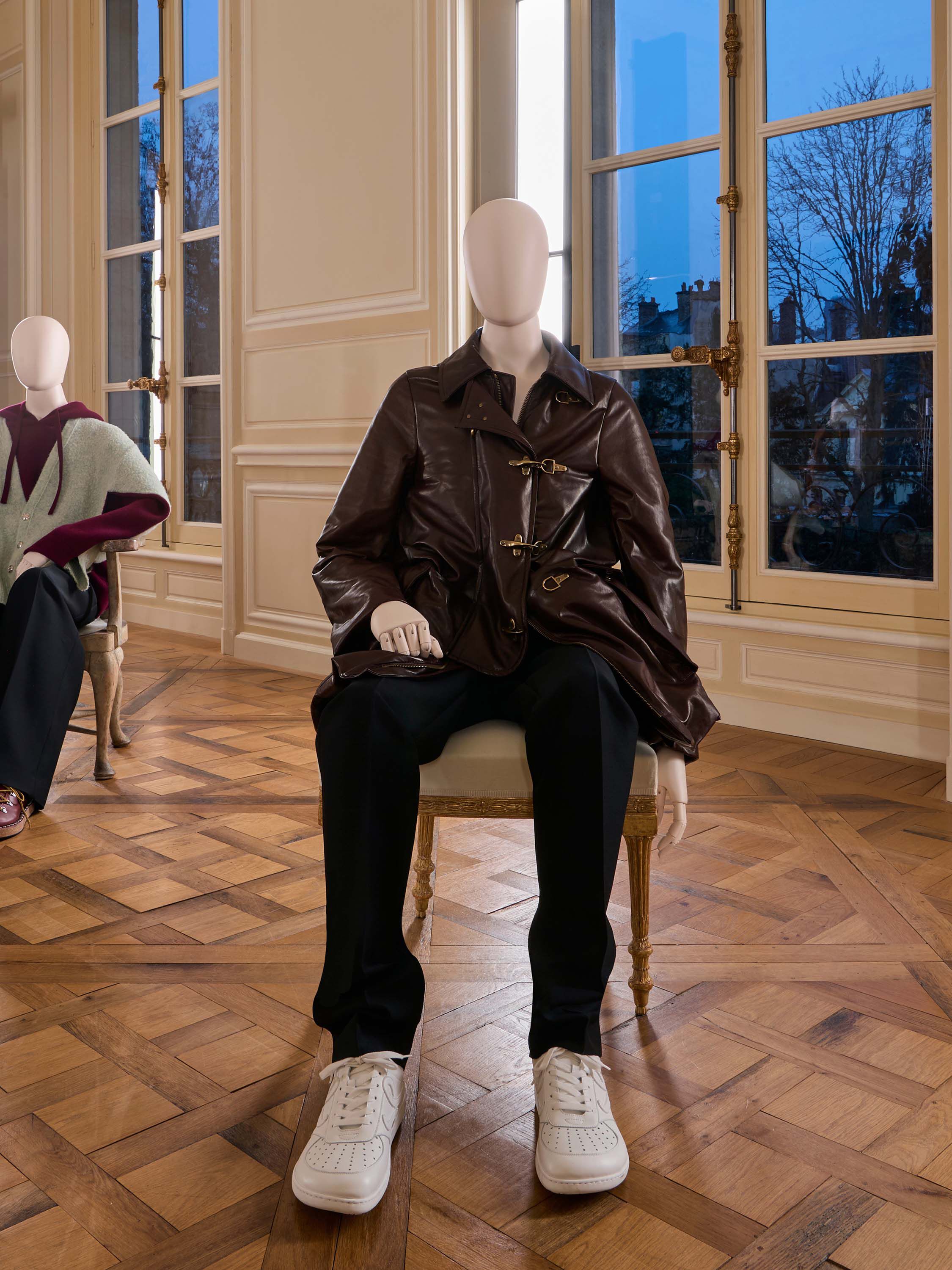 FW25 Collection for Women and Men - LOEWE